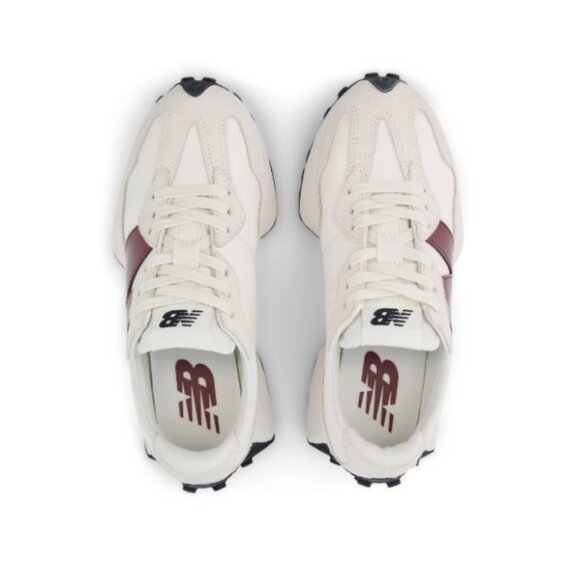 NEW!!! New Balance Women's 327 Shoes - Picture 2 of 6